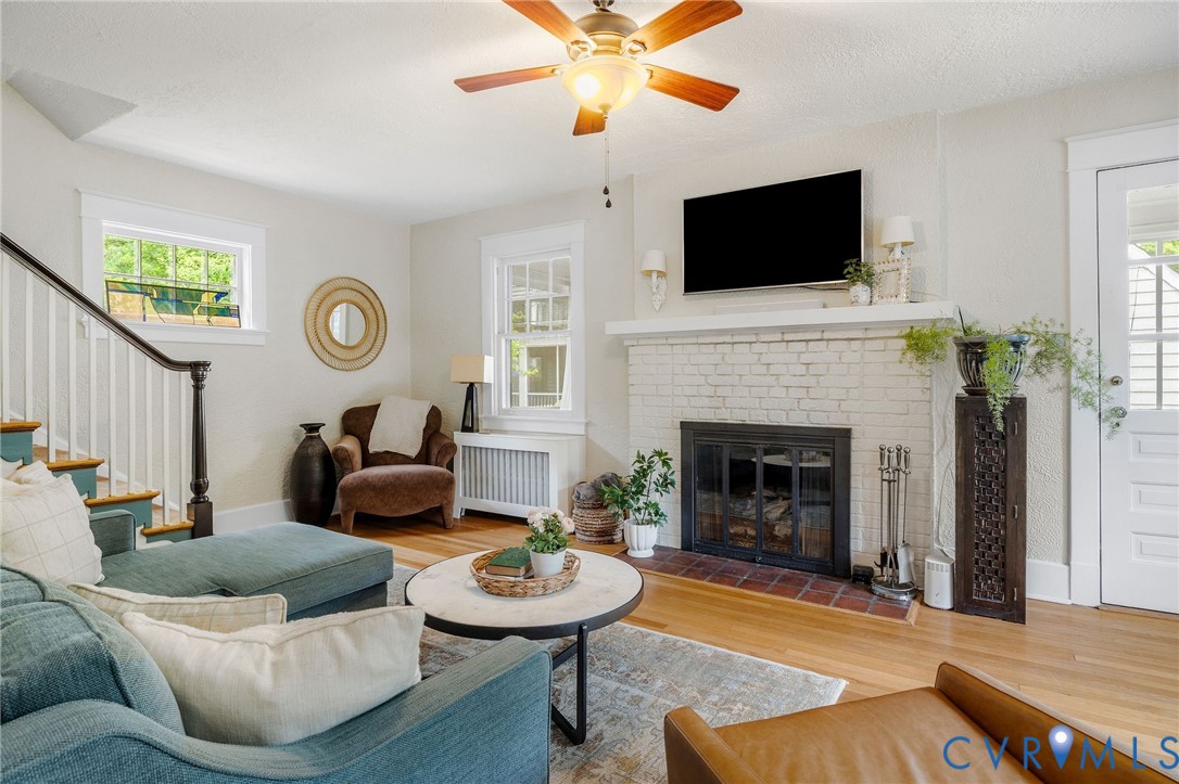 4613 Devonshire Road Richmond, VA 23225 - Photo 8 of 63 Gallery Image 8