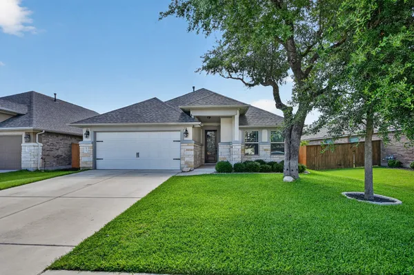 $469,000 | 4119 Kingsley Avenue, Round Rock, TX 78681
