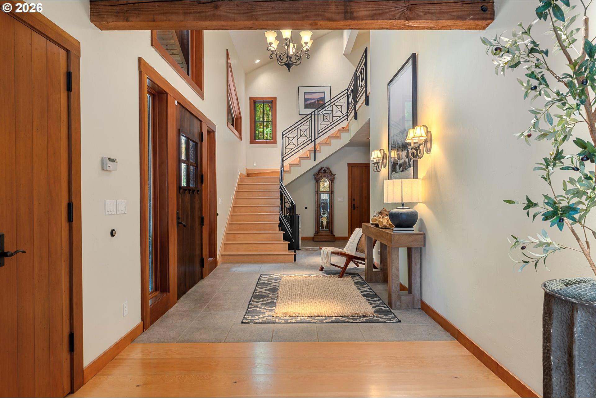 37573 Southeast Gordon Creek Road Corbett, OR 97019 - Photo 5 of 41 Gallery Image 5