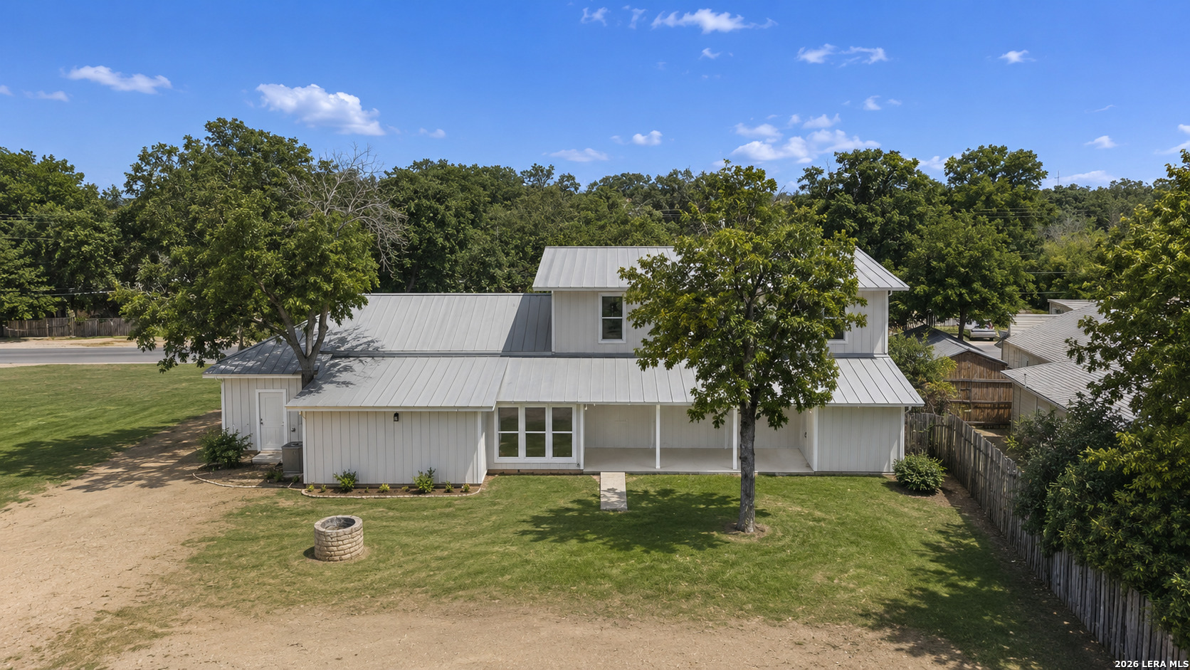 824 High Street Comfort, TX 78013 - Photo 35 of 47