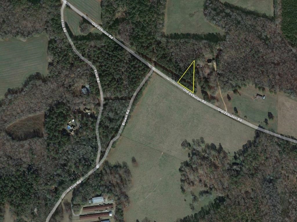 1705 Old Zebulon Road Forsyth, GA 31029 - Photo 1 of 1