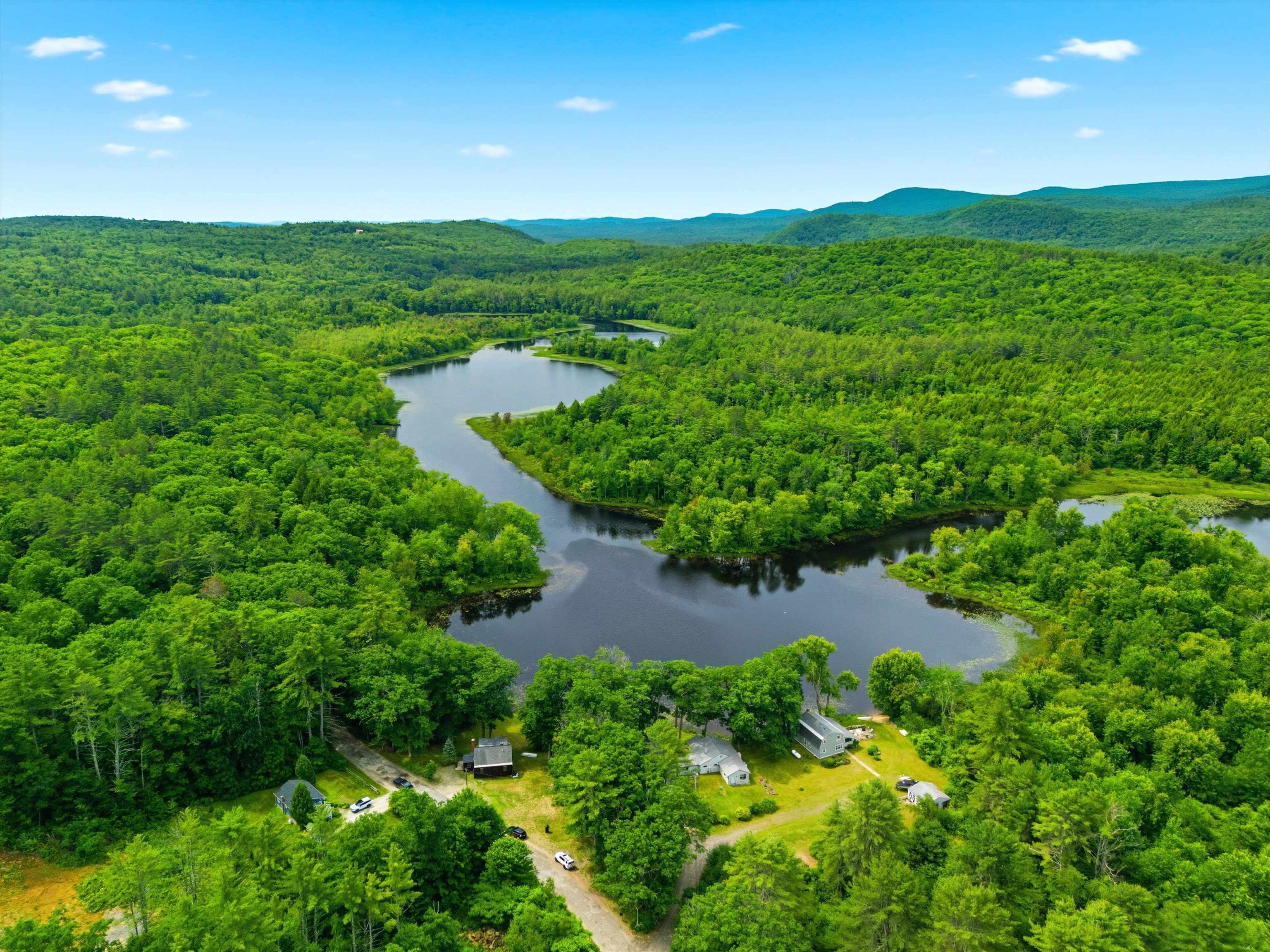 411 Bay Road Andover, NH 03216 - Photo 12 of 60
