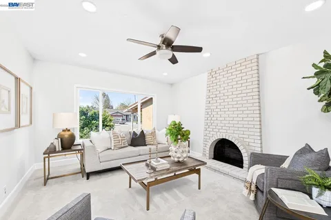 $1,498,000 | 3921 Alma Court, Pleasanton, CA 94588