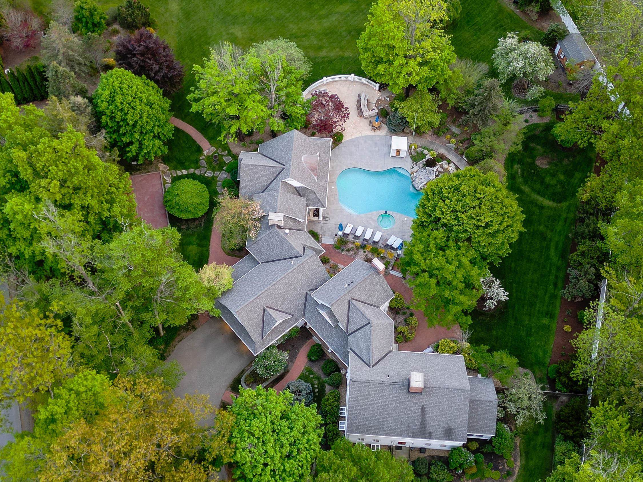 45 Pine Street Exeter, NH 03833 - Photo 1 of 40