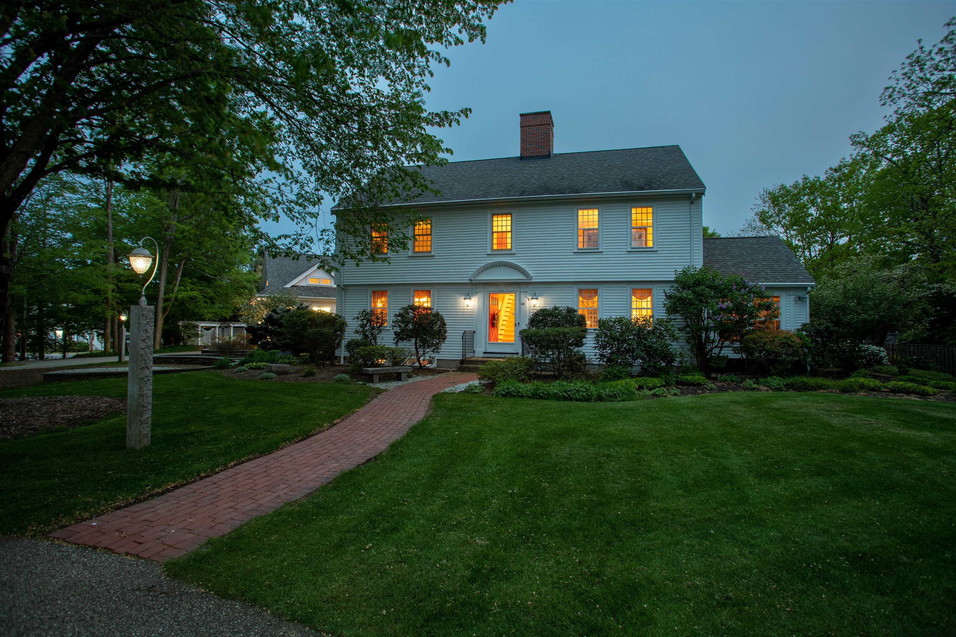 45 Pine Street Exeter, NH 03833 - Photo 13 of 40