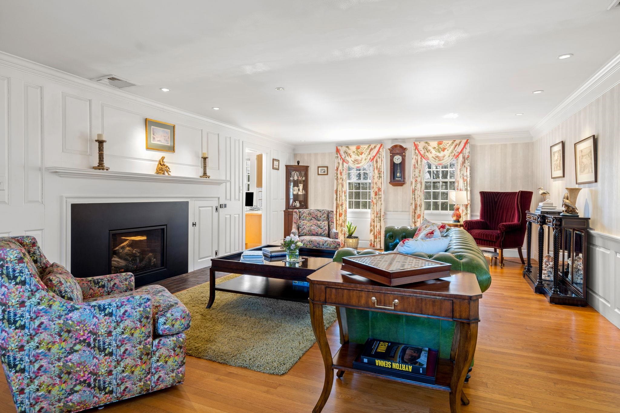 45 Pine Street Exeter, NH 03833 - Photo 23 of 40