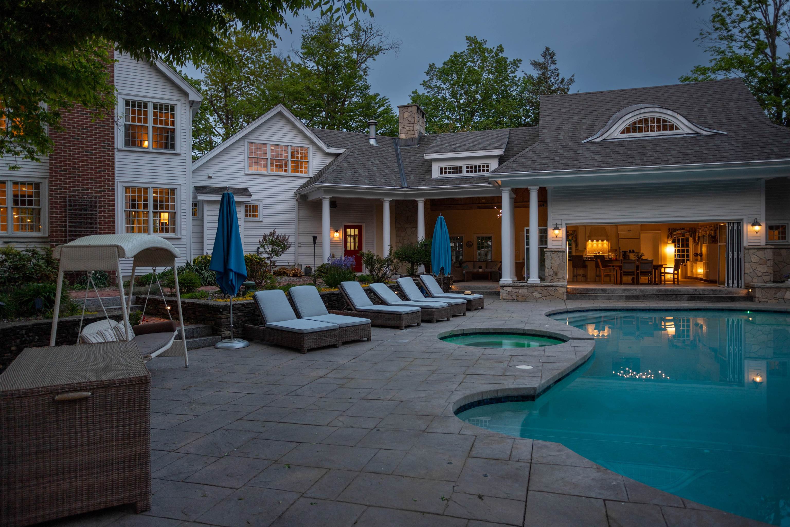 45 Pine Street Exeter, NH 03833 - Photo 24 of 40