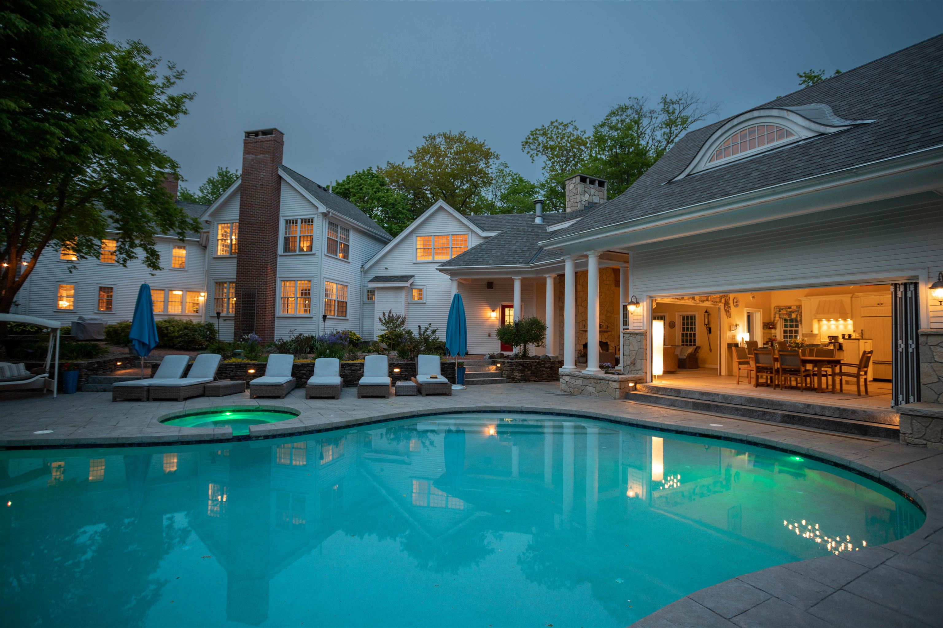 45 Pine Street Exeter, NH 03833 - Photo 35 of 40