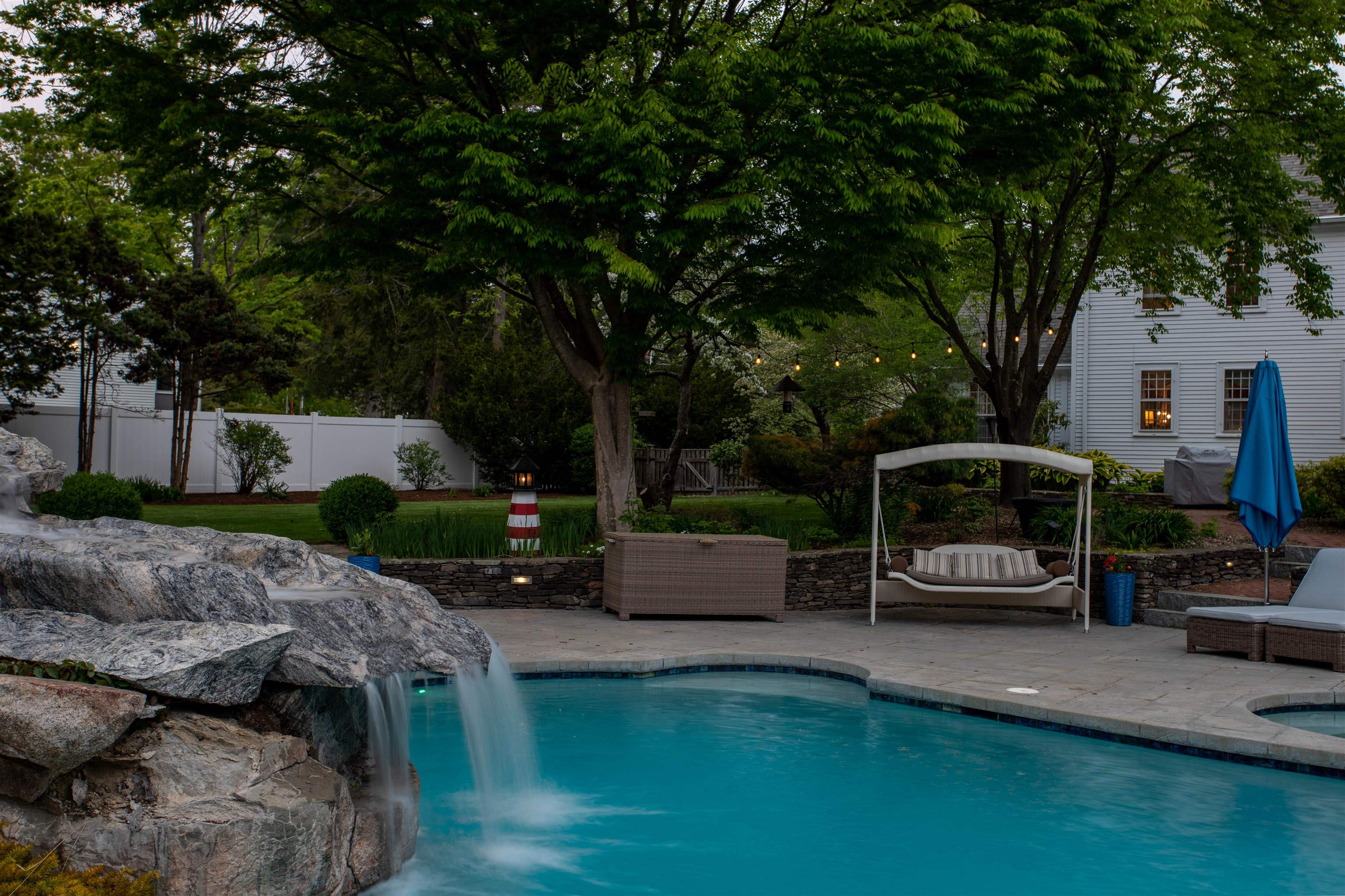 45 Pine Street Exeter, NH 03833 - Photo 37 of 40