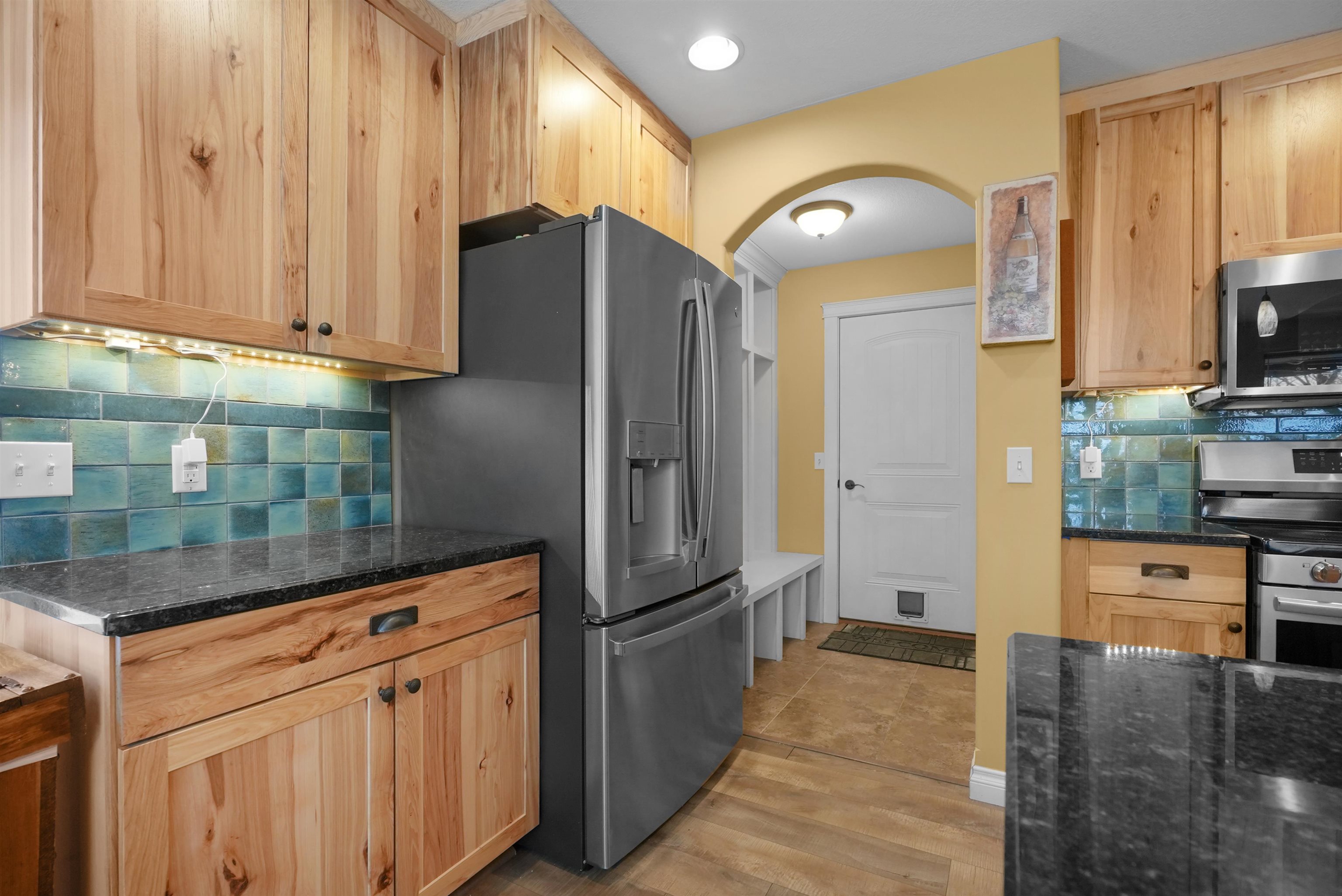 180 Hunters Ridge Cadillac, MI 49601 - Photo 18 of 63