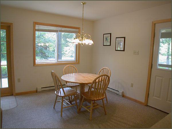 424 Ridge Road Pocono Lake, PA 18347 - Photo 3 of 10 Dining Room