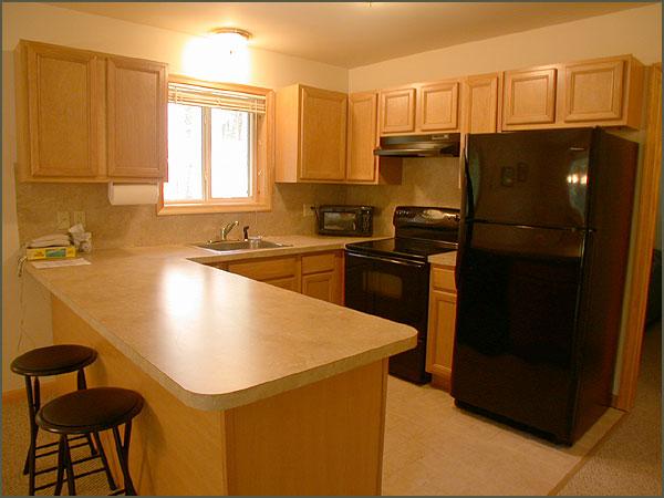 424 Ridge Road Pocono Lake, PA 18347 - Photo 4 of 10 Kitchen