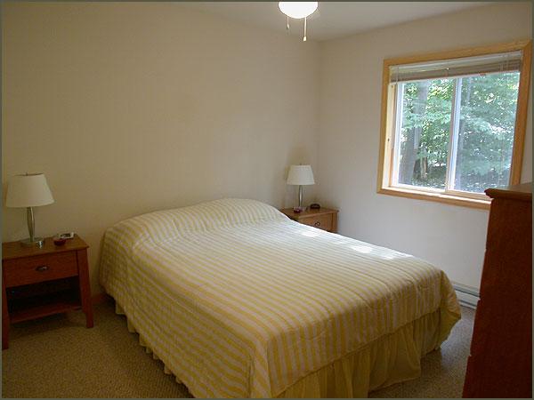 424 Ridge Road Pocono Lake, PA 18347 - Photo 8 of 10 Bedroom 2