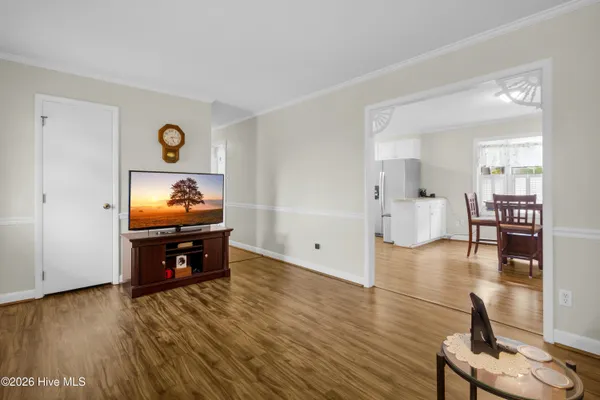 $215,000 | 288 South 5th Street, Aurora, NC 27806