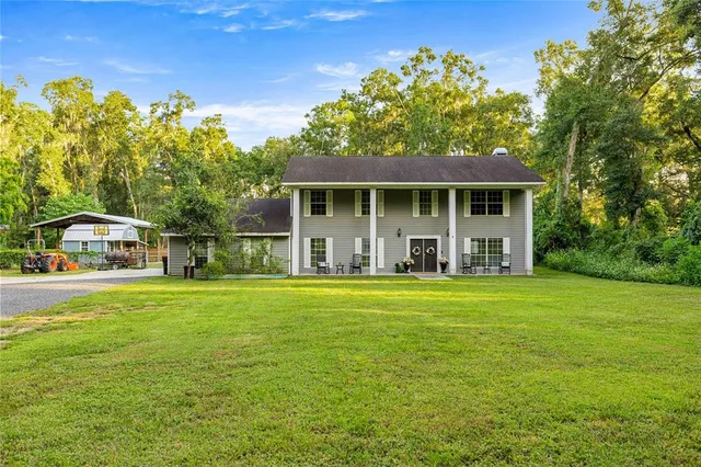 $725,000 | 363 Southeast 90th Street, Ocala, FL 34480