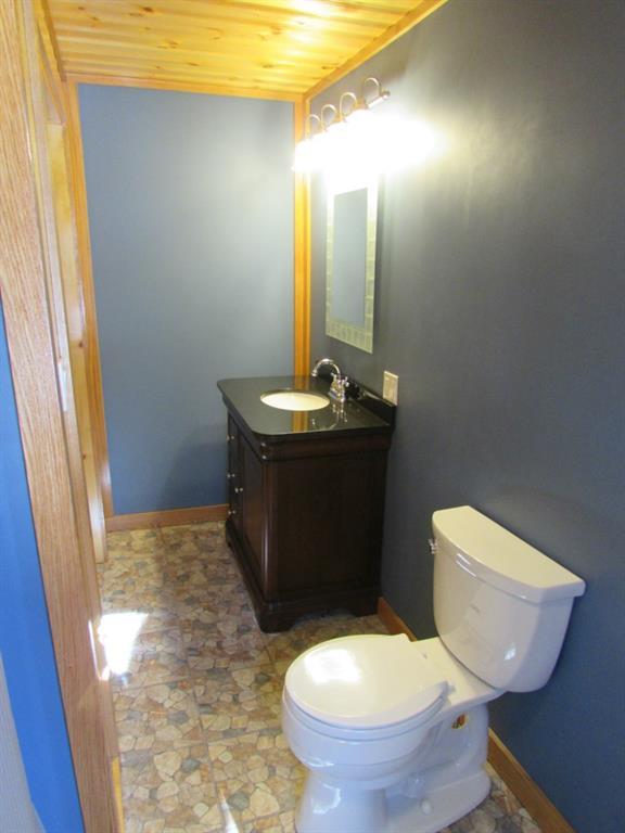 136 Haven Road Windham, ME 04062 - Photo 17 of 22 Updated bathroom.
