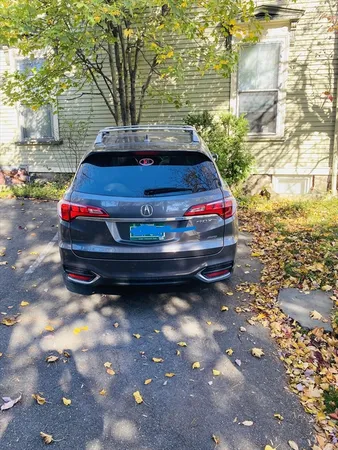 $200 | 743 Parker Street, Unit PARKING, Boston, MA 02120