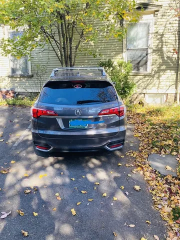 $200 | 743 Parker Street, Unit PARKING, Boston, MA 02120