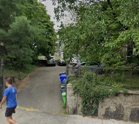 $200 | 743 Parker Street, Unit PARKING, Boston, MA 02120