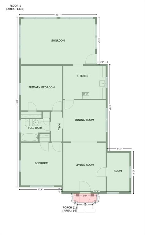 322 Dodge Avenue Jefferson, LA 70121 - Photo 25 of 26