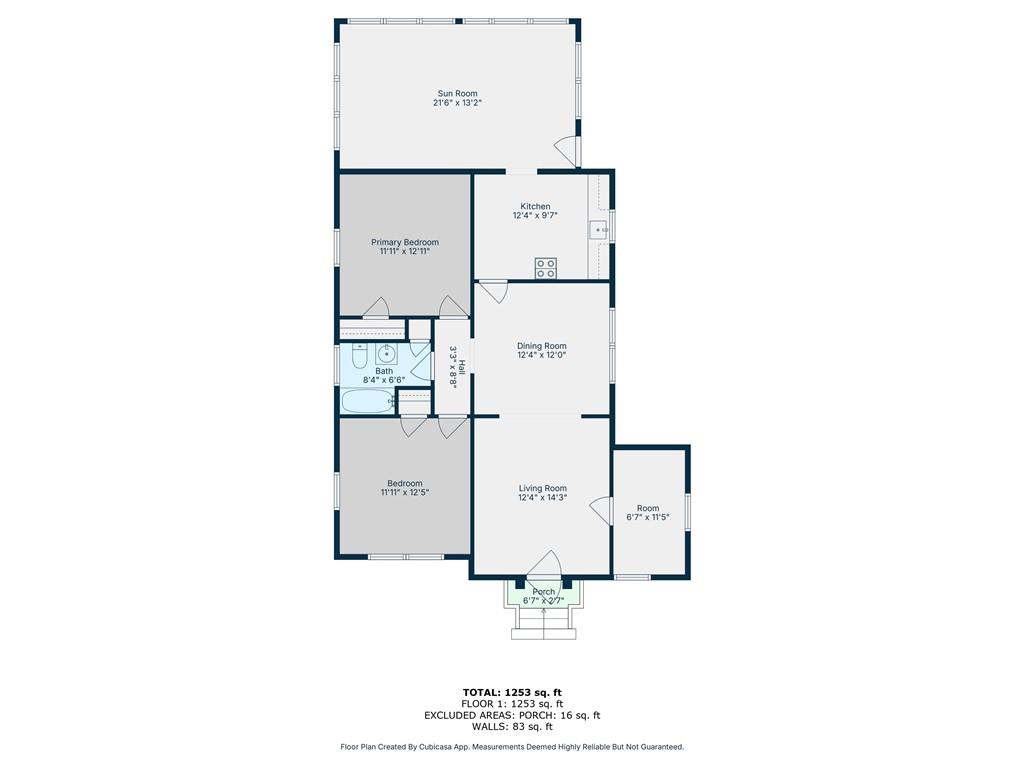 322 Dodge Avenue Jefferson, LA 70121 - Photo 26 of 26