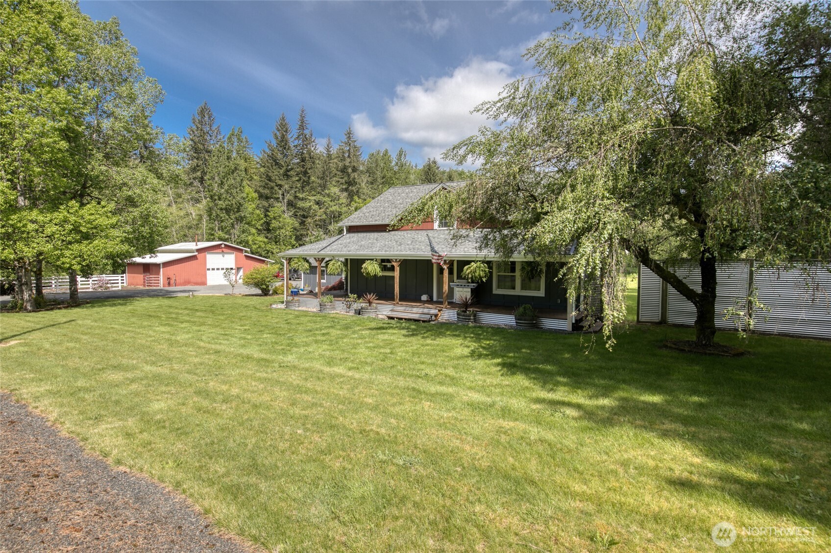 337 Logan Hill Road Chehalis, WA 98532 - Photo 2 of 30