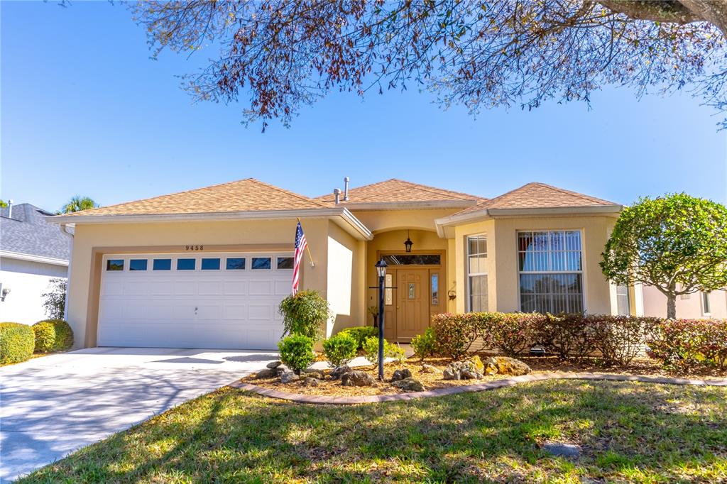 9458 Southwest 93rd Loop