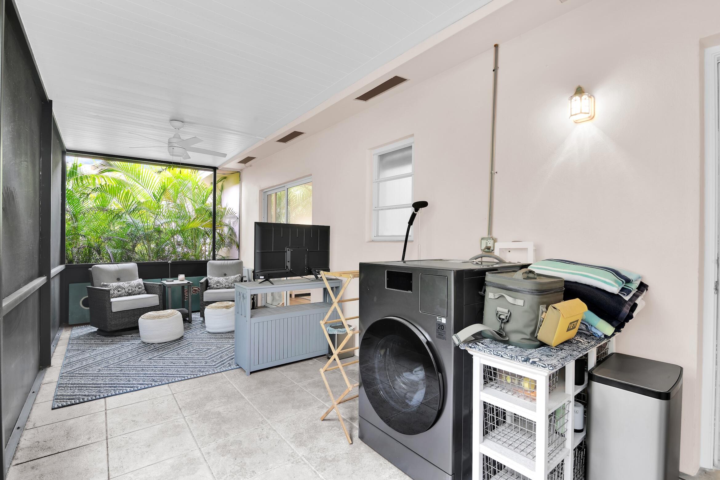 770 East Camino Real, Unit 30 Boca Raton, FL 33432 - Photo 36 of 43 Patio