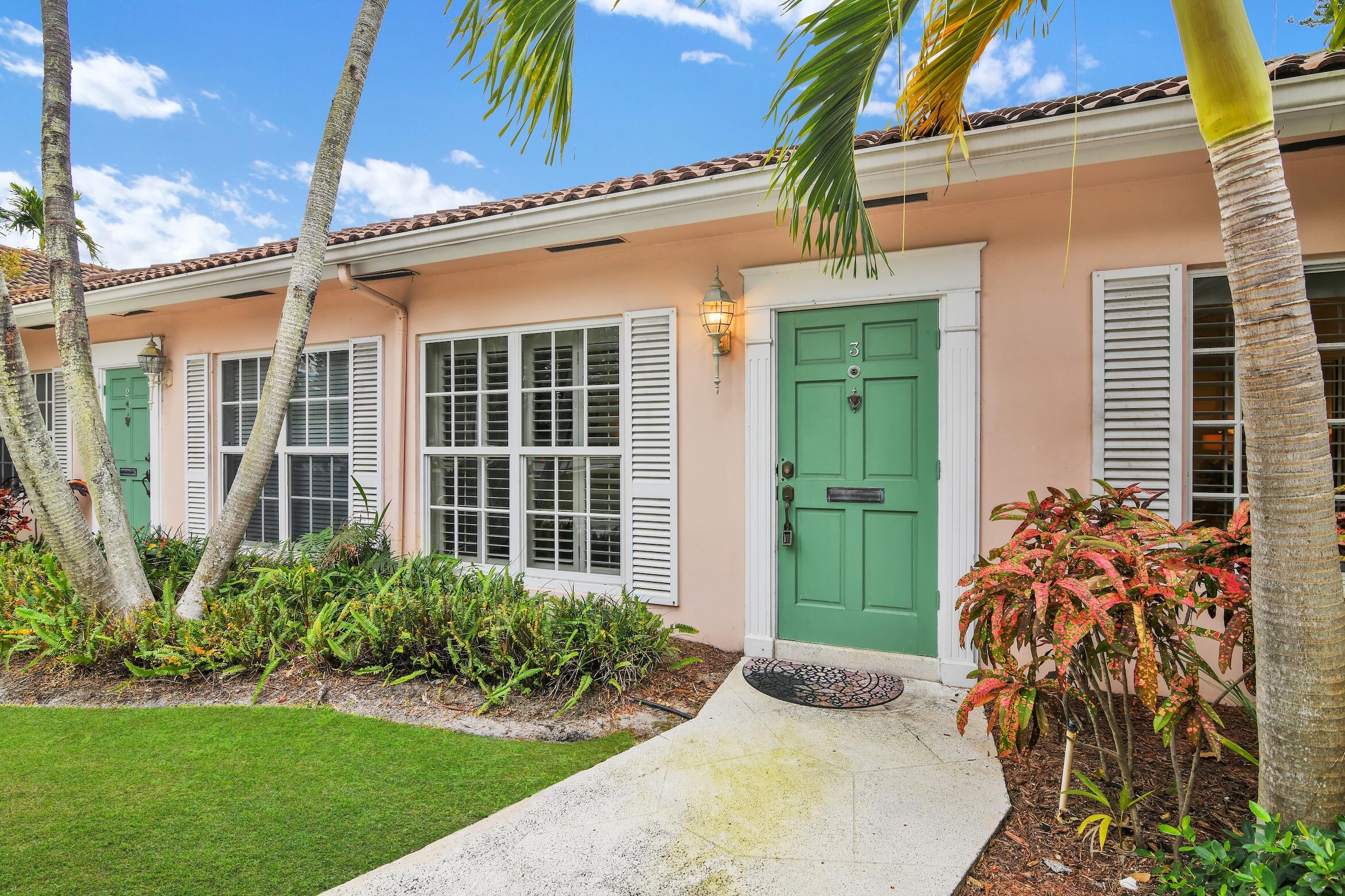 770 East Camino Real, Unit 30 Boca Raton, FL 33432 - Photo 37 of 43 770 E Camino Real, 0030, Boca Raton -2