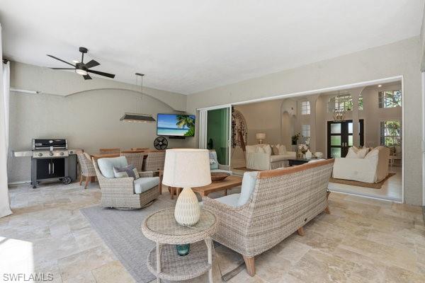 2026 Merlin Court Naples, FL 34105 - Photo 33 of 43 a living room with furniture