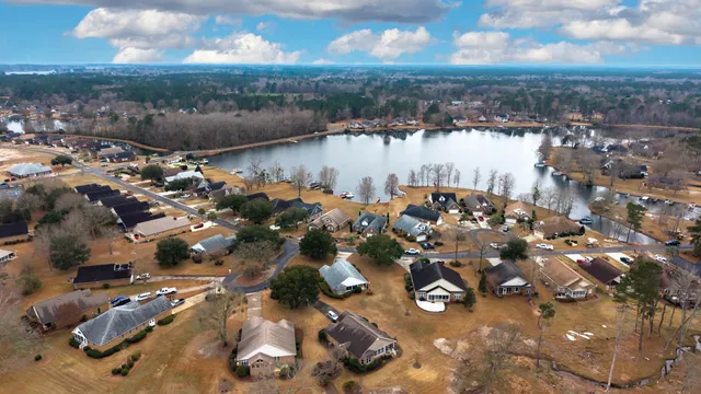 $279,000 | 136 Ridge Lake Drive, Manning, SC 29102