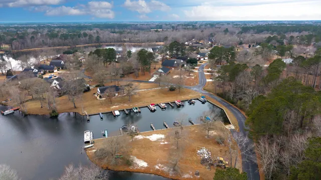 $279,000 | 136 Ridge Lake Drive, Manning, SC 29102