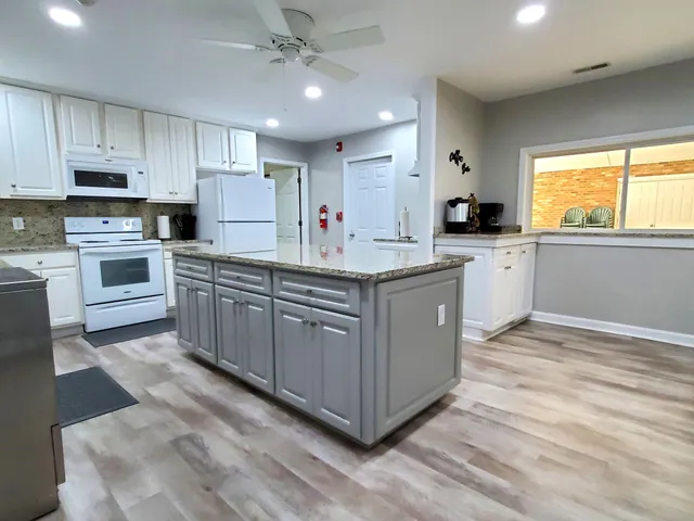 $279,000 | 136 Ridge Lake Drive, Manning, SC 29102