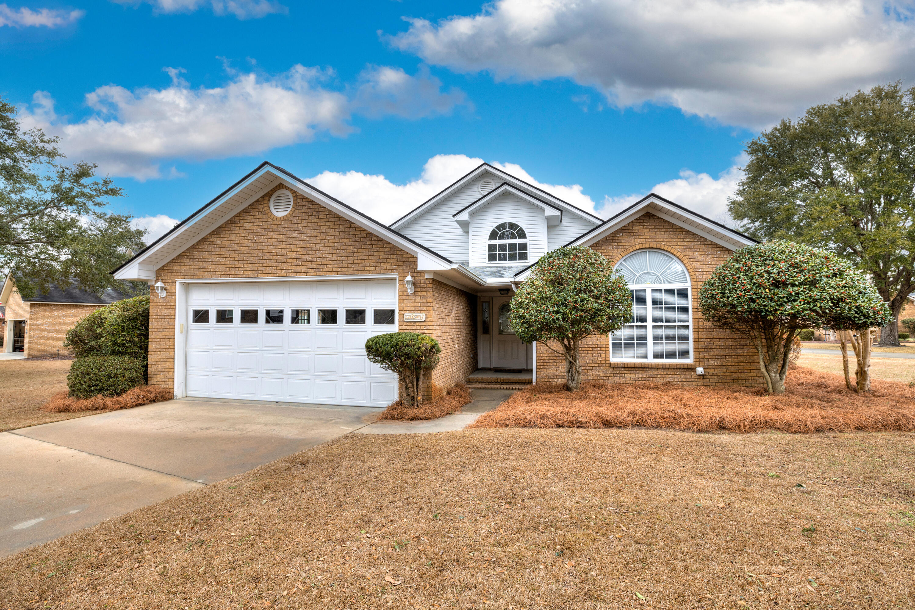 136 Ridge Lake Drive Manning, SC 29102 - Photo 8 of 65 FRONT OF HOME