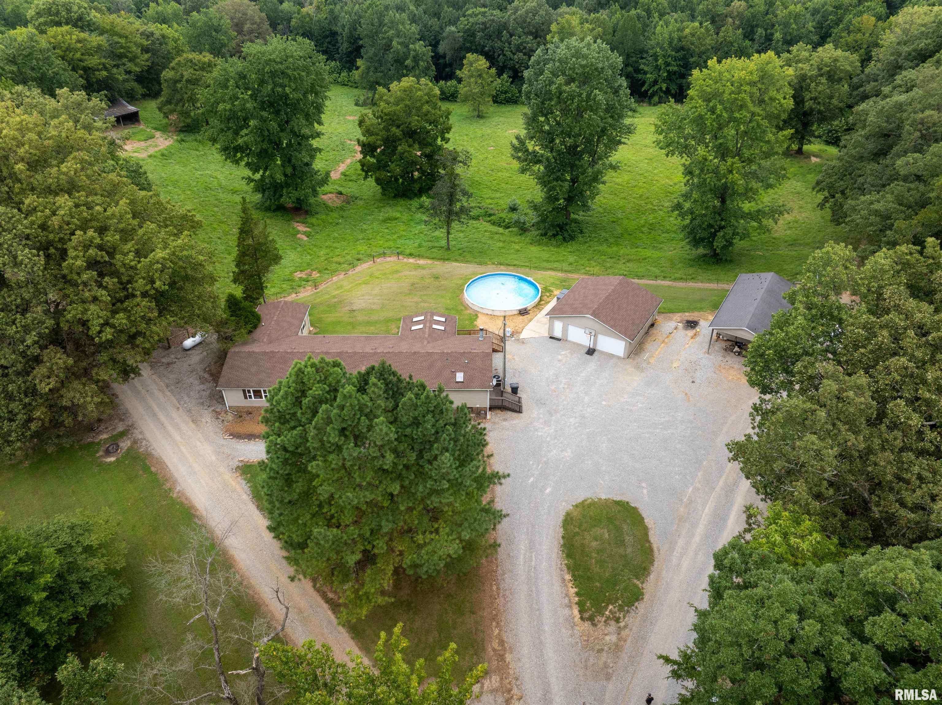 4444 Rosebud Road Metropolis, IL 62960 - Photo 54 of 70 Gallery Image 54