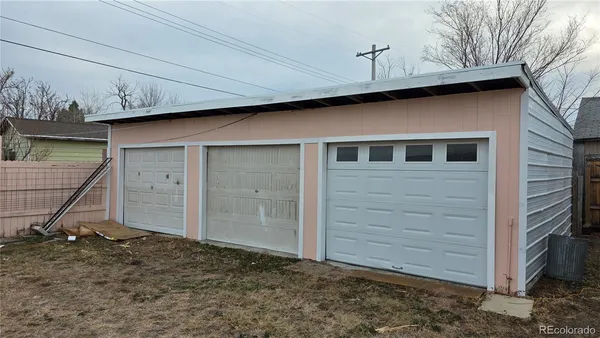 $248,000 | 717 Ash Street, Julesburg, CO 80737
