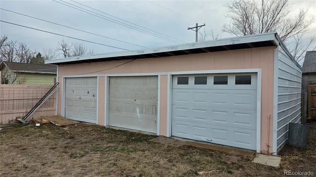 $248,000 | 717 Ash Street, Julesburg, CO 80737