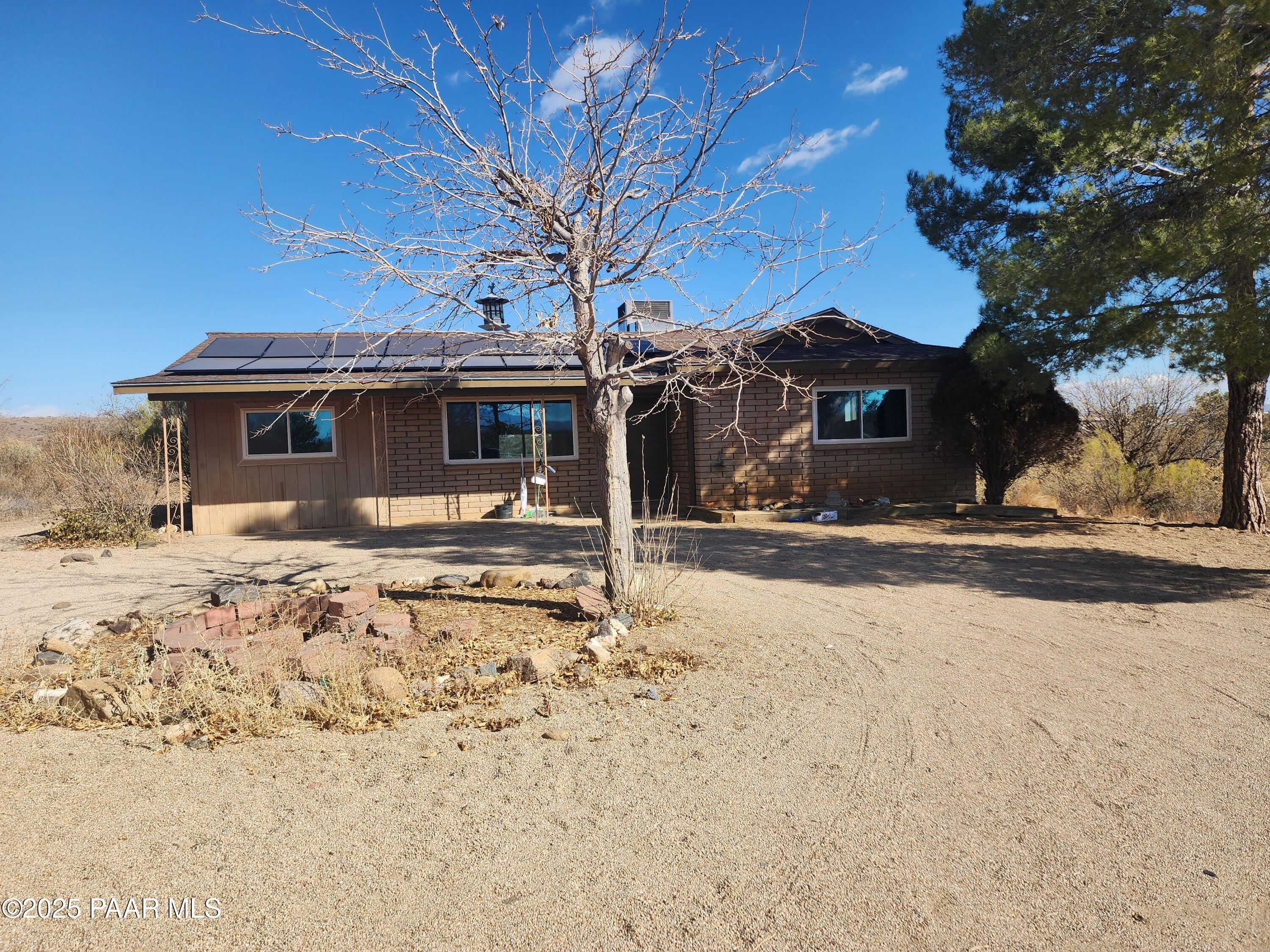 13553 South Burton Road Mayer, AZ 86333 - Photo 1 of 18 unnamed