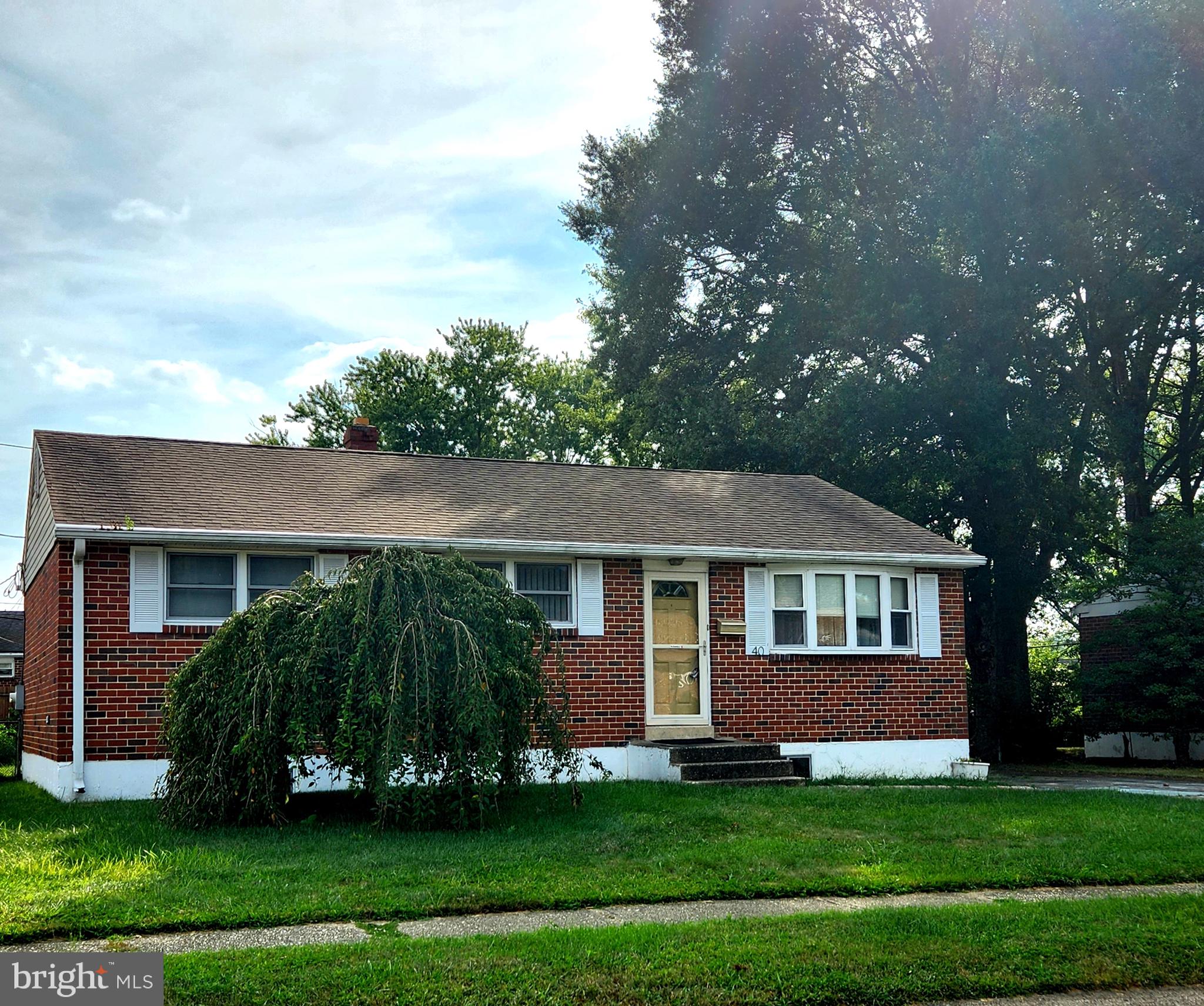 40 Cherry Road New Castle, DE 19720 - Photo 1 of 6 Gallery Image 1