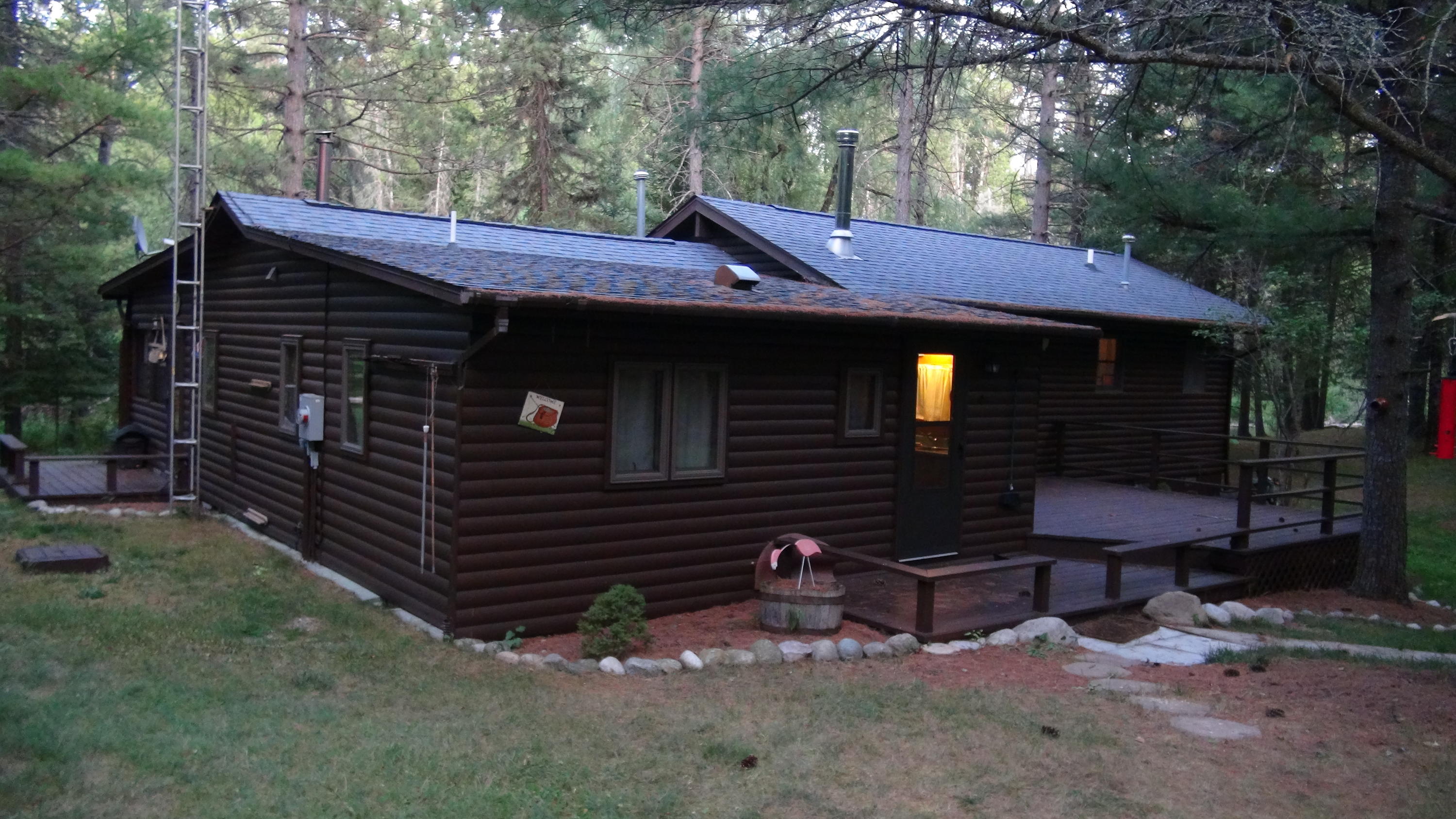 65 Flashlight Bend Road Grayling, MI 49738 - Photo 47 of 79 Gallery Image 47
