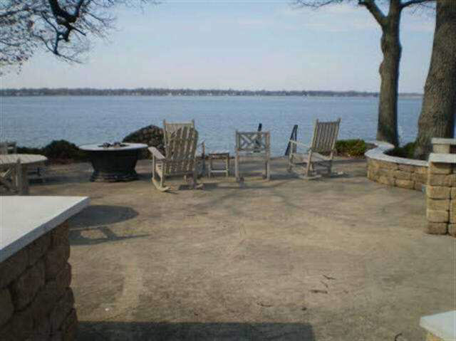 12275 North Ogden Point Road Syracuse, IN 46567 - Photo 20 of 23 Gallery Image 20