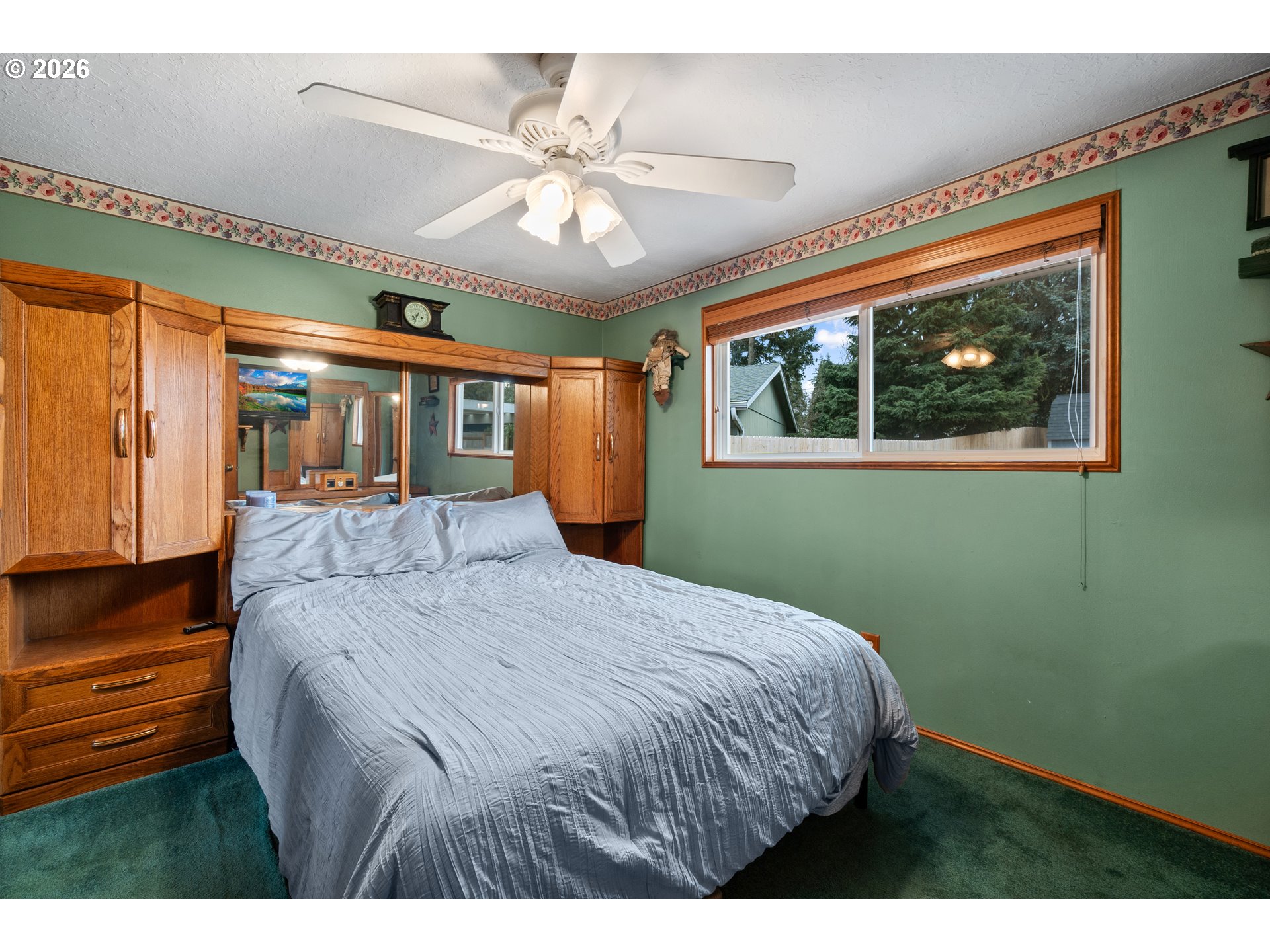 18030 Southeast Pershing Court Portland, OR 97236 - Photo 20 of 45 Bedroom