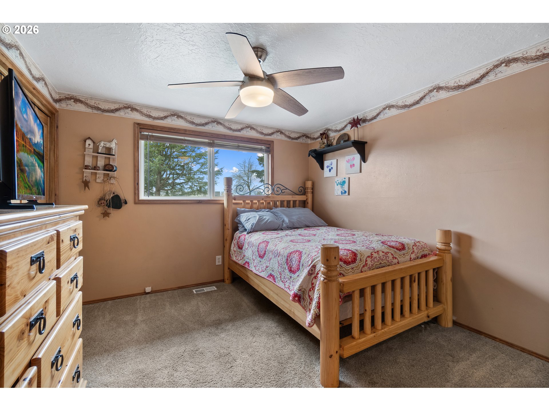 18030 Southeast Pershing Court Portland, OR 97236 - Photo 22 of 45 Bedroom