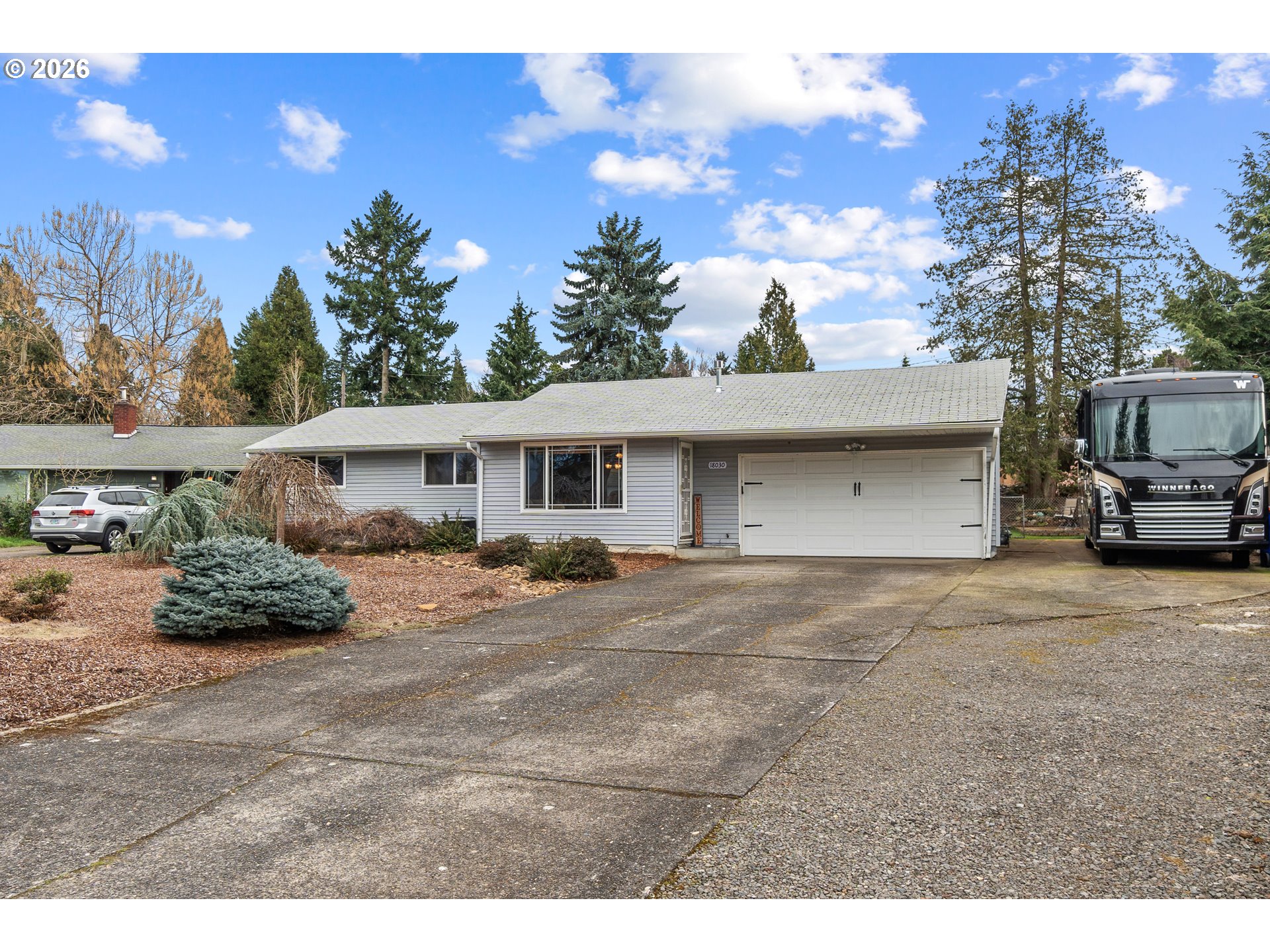 18030 Southeast Pershing Court Portland, OR 97236 - Photo 3 of 45