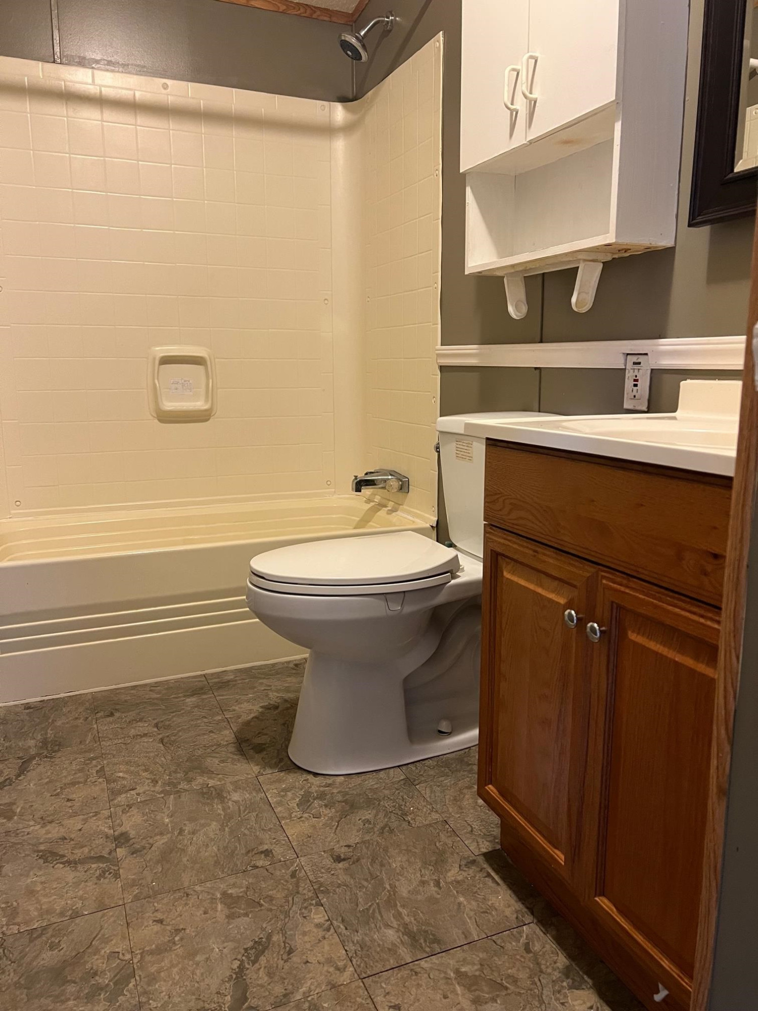 433 Pinkney Road Fremont, NC 27830 - Photo 15 of 18 Bathroom