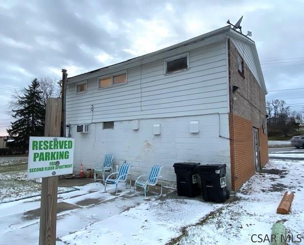 109 Hostetler Road Johnstown, PA 15904 - Photo 20 of 21