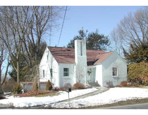 1374 Plumtree Road Springfield, MA 01119 - Photo 1 of 9