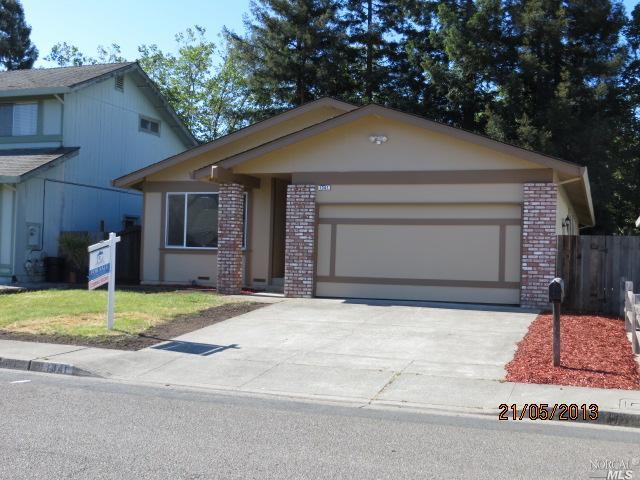 1341 Graymill Court Rohnert Park, CA 94928 - Photo 1 of 1