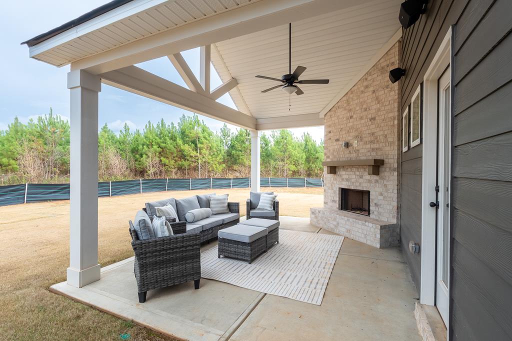 1841 Mountain Hill Road Fortson, GA 31808 - Photo 24 of 26