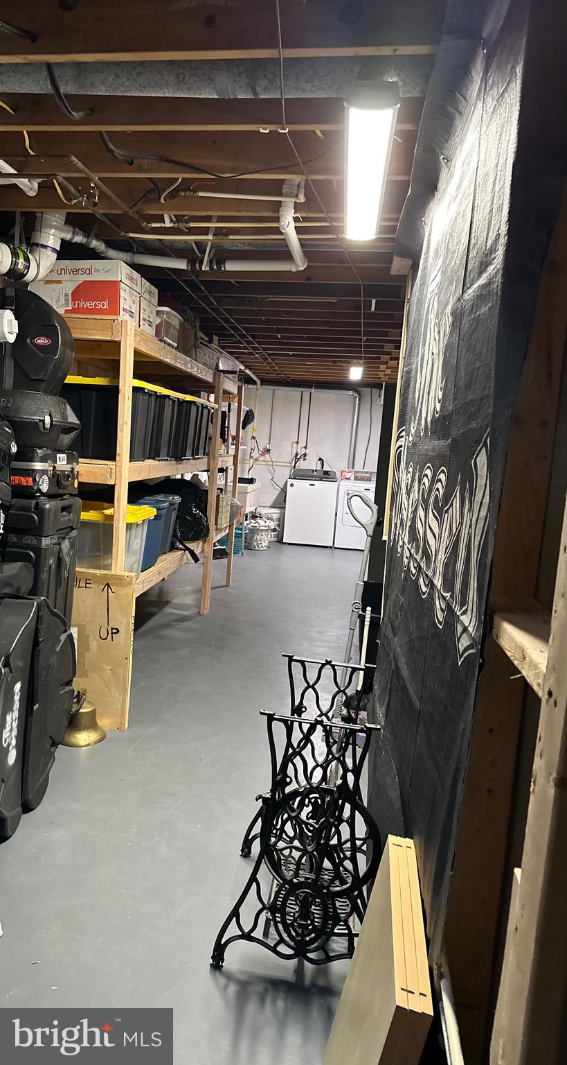 2642 Canada Hill Road Myersville, MD 21773 - Photo 26 of 33 a view of entryway